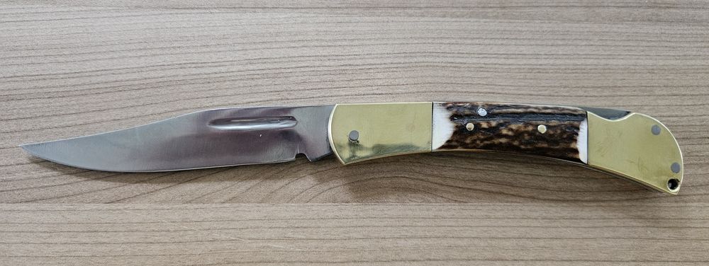 Briceag lama 12 cm