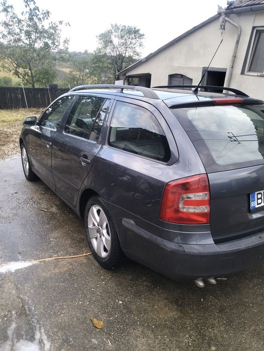 De vânzare skoda 2
