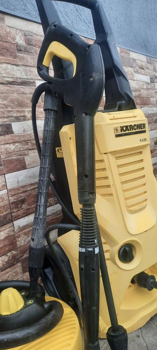 Водоструйка Karcher k6.250 Profi 160bar 220V Мет.глава Висок Клас