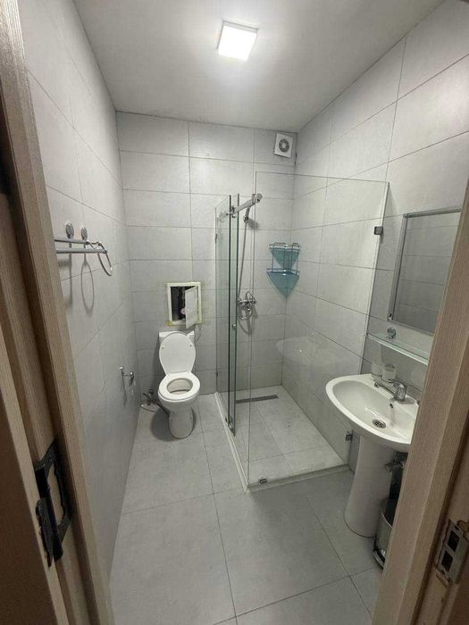 Аренда 1-комнатной Квартиры студия в ЖК "Besh chinor" Ашхабад It park•