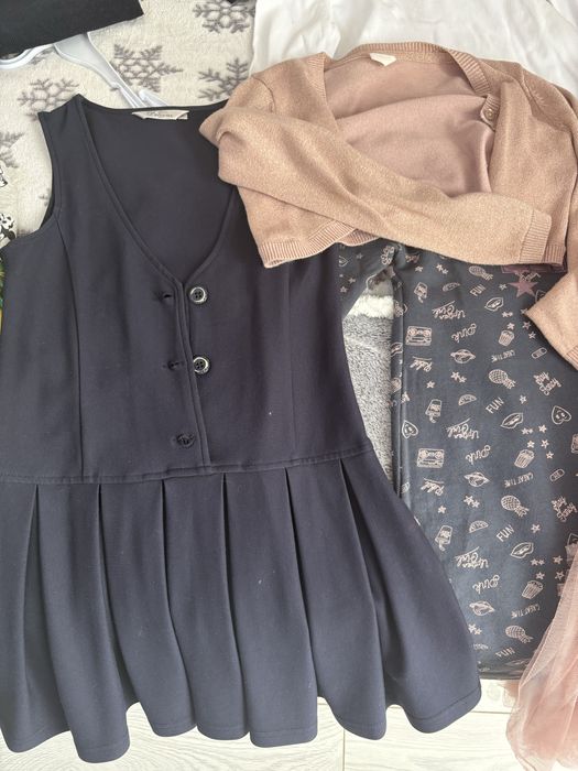 Платья для девочек