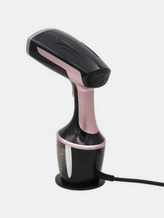 Электрический ручной отпариватель Sonifer SF-9091, ёмкость для воды