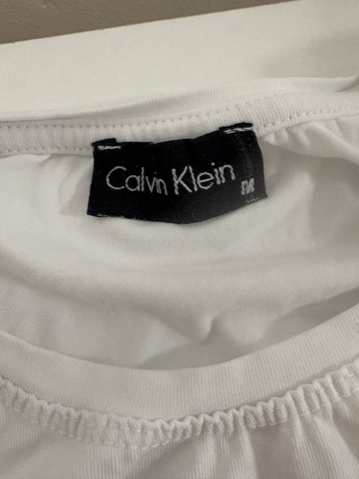 Tricou Calvin Klein femei