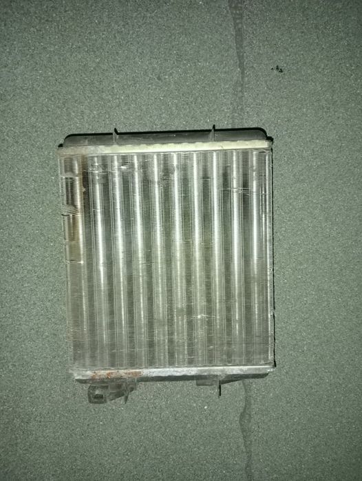 Родиатор печки Ваз 2106 - классика