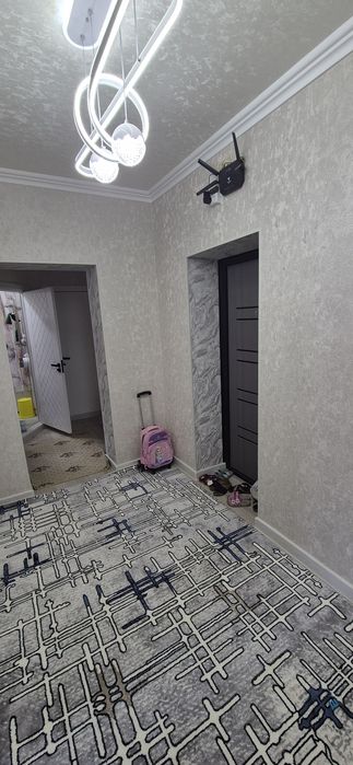 Коратош 2/4/9 Евроремонт меб+тех бал 2х3 60 кв.м Корзинка чорсу дружба