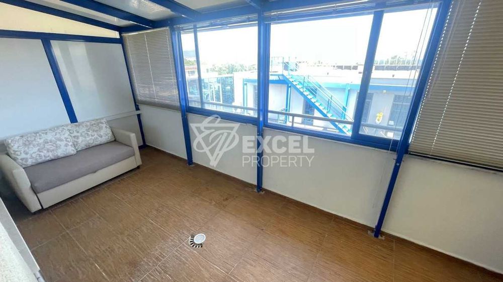 Продава се Едностаен апартамент в к.к. Слънчев бряг - 45 кв.м за 1089 €/кв.м - Снимка #11