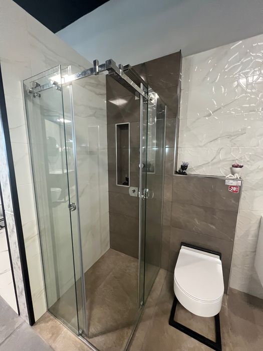 ТОП ПРЕДЛОЖЕНИЕ - Чисто нови плочки за баня