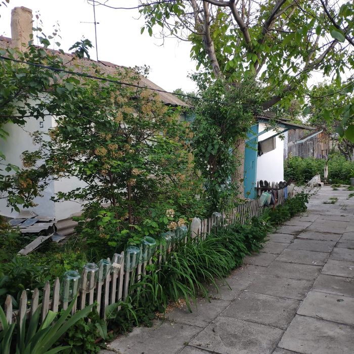 Продам дом в Пригородном