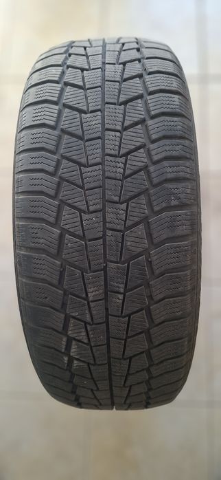 Зимни гуми Gislaved 225/55 R 17