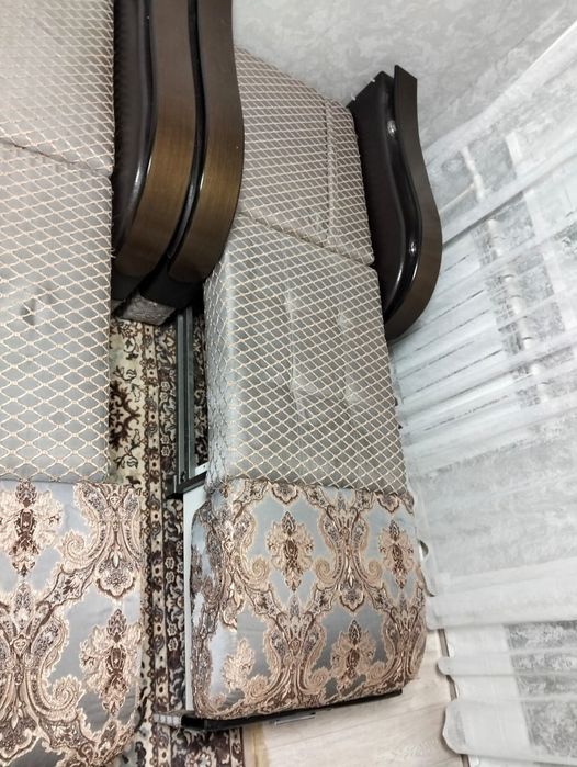 Диван ортопедический.