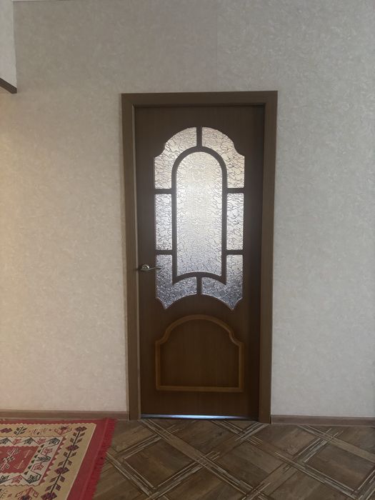 Продам межкомнатные двери