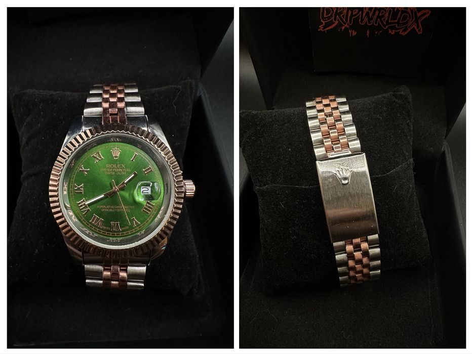 Часовник Rolex Datejust 41mm Различни Модели