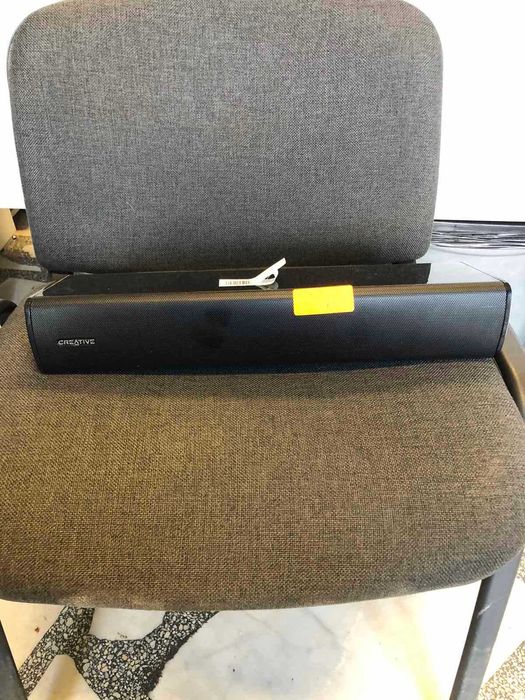 Bluetooth колона Creative