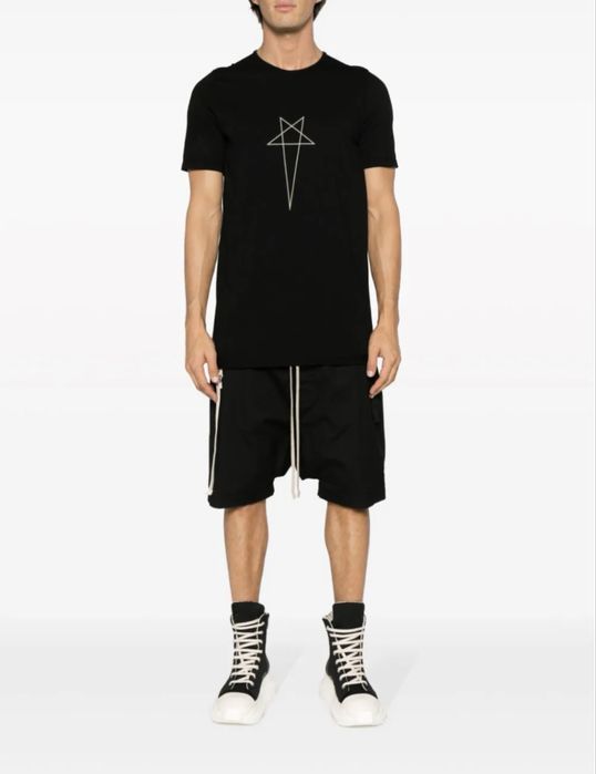 Rick Owens тениска