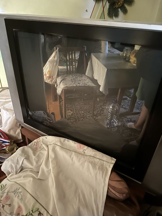 Телевизоры Panasonic