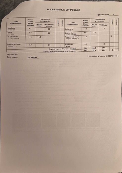 Продам 2-х к.кв. на 8 микрорайоне