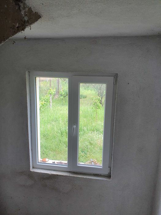 Къща на два етажа с. Петрово община Сандански