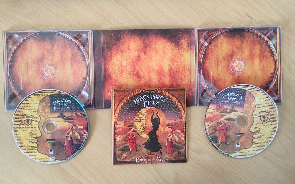 Продам компакт диски