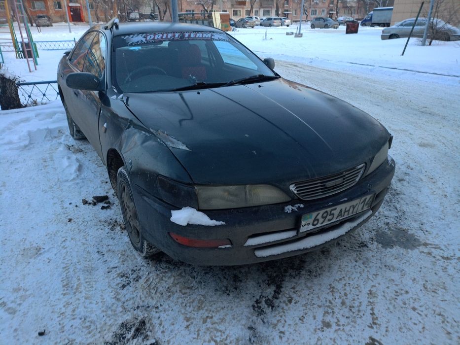 Продам Тойота ЕД Toyota ED