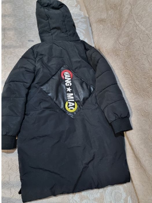 Продам 2 куртки зимние