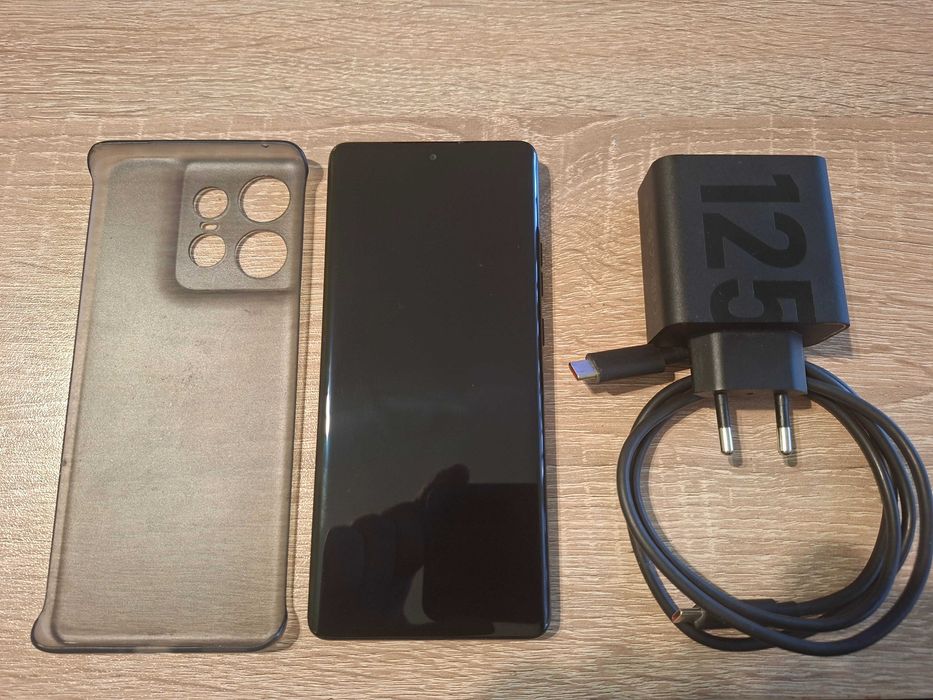 GSM Motorola Edge 50 Рro 5G 512 GB
