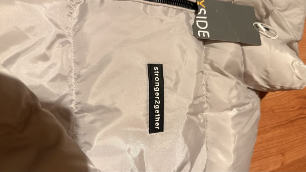 Мъжко зимно яке LCW