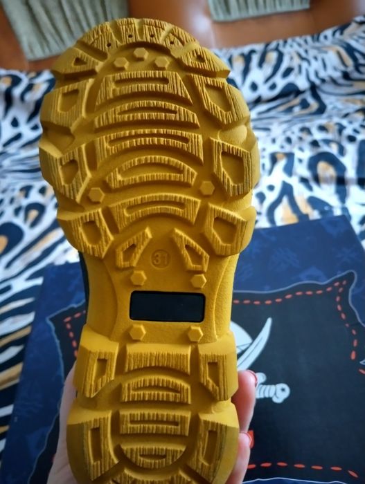 Ghete baieți!!! Noi