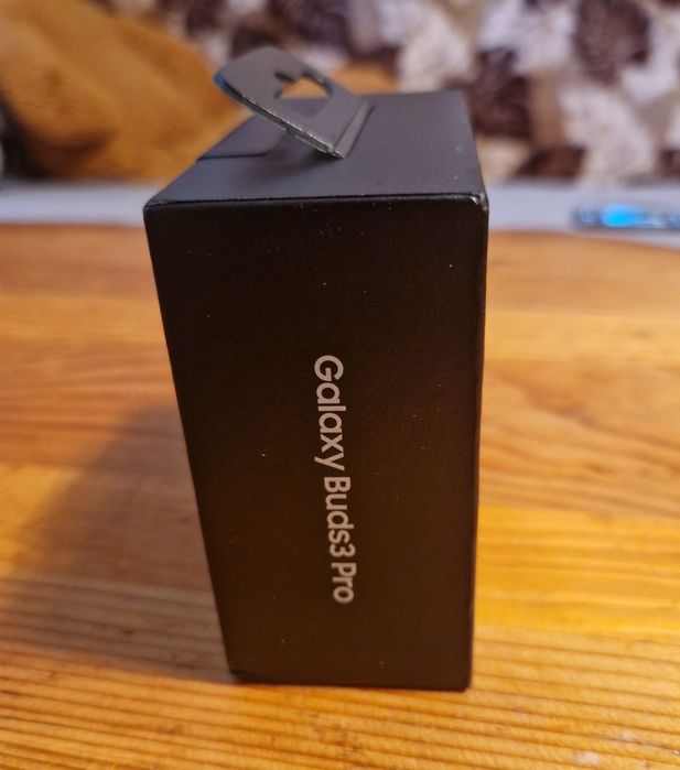 Samsung Buds 3 pro originale