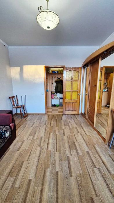 2 комнатная квартира в Центре