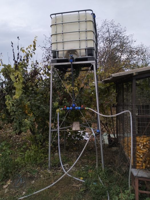 Solare pentru legume