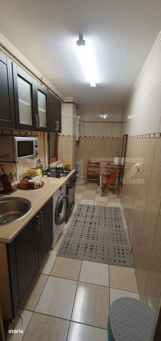 Apartament cu 1 camera, 40 mp, zona Mazepa