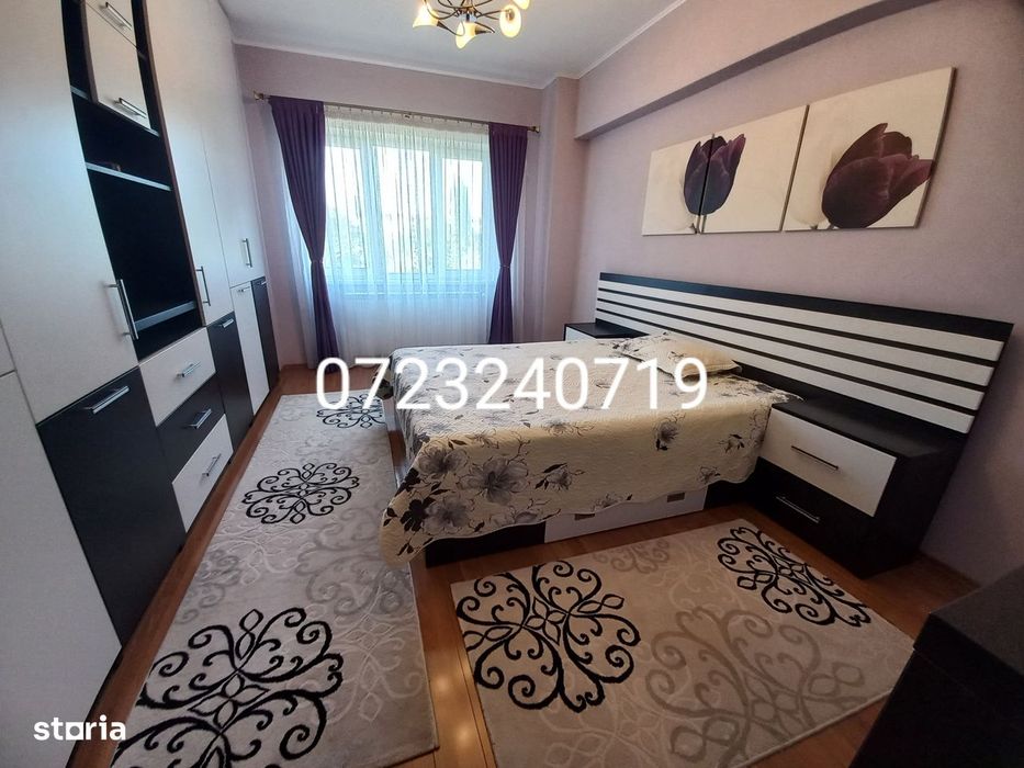3 camere Delta Vacaresti - Sos Oltenitei