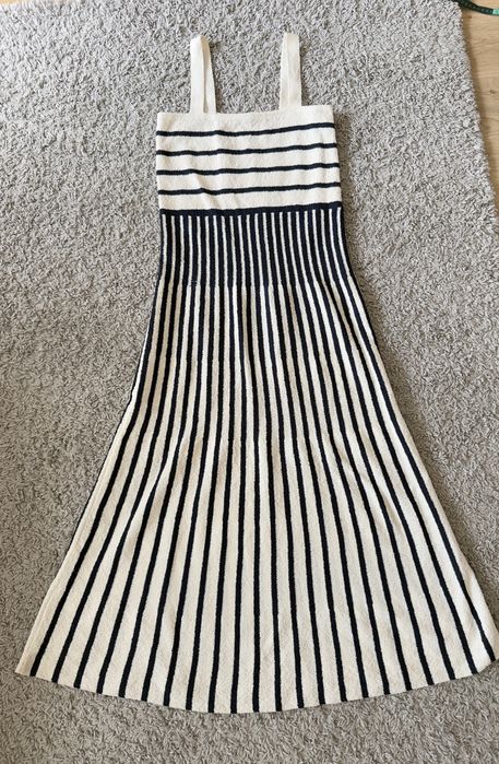 Лятна рокля Zara, M