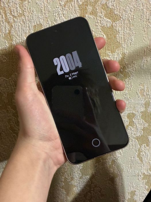 Xiaomi 15T pro 12/528.