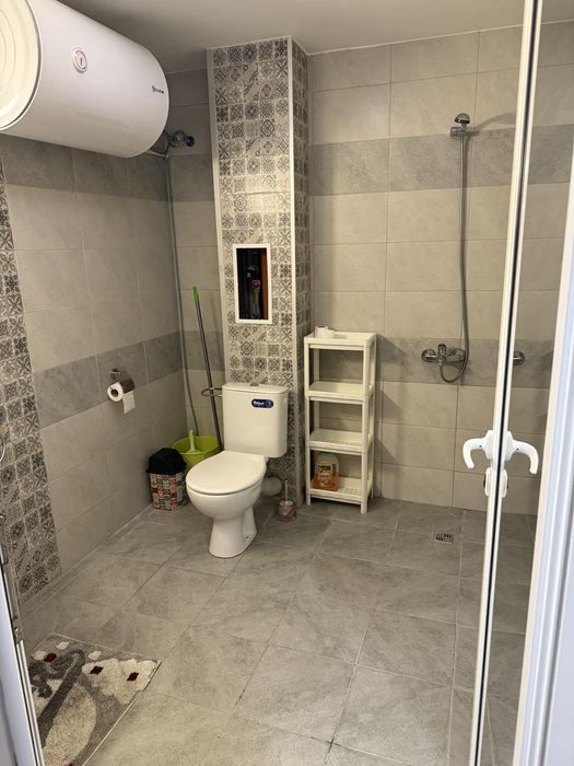 Дава се под наем Двустаен апартамент в Пловдив, Мараша - 73 кв.м за 425 € - Снимка #5