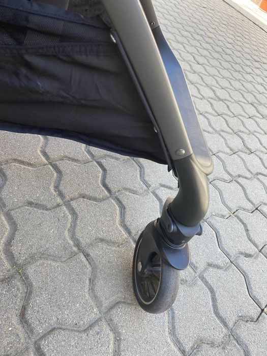 Carucior Joie Tourist