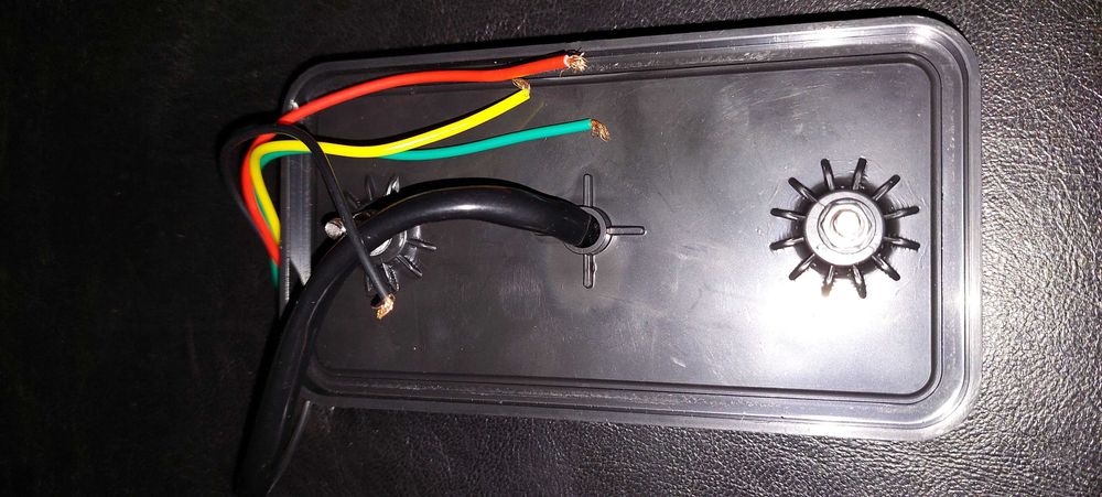 Led стопове 12волта