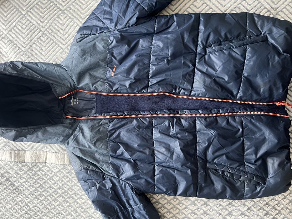 Куртка детская на мальчика