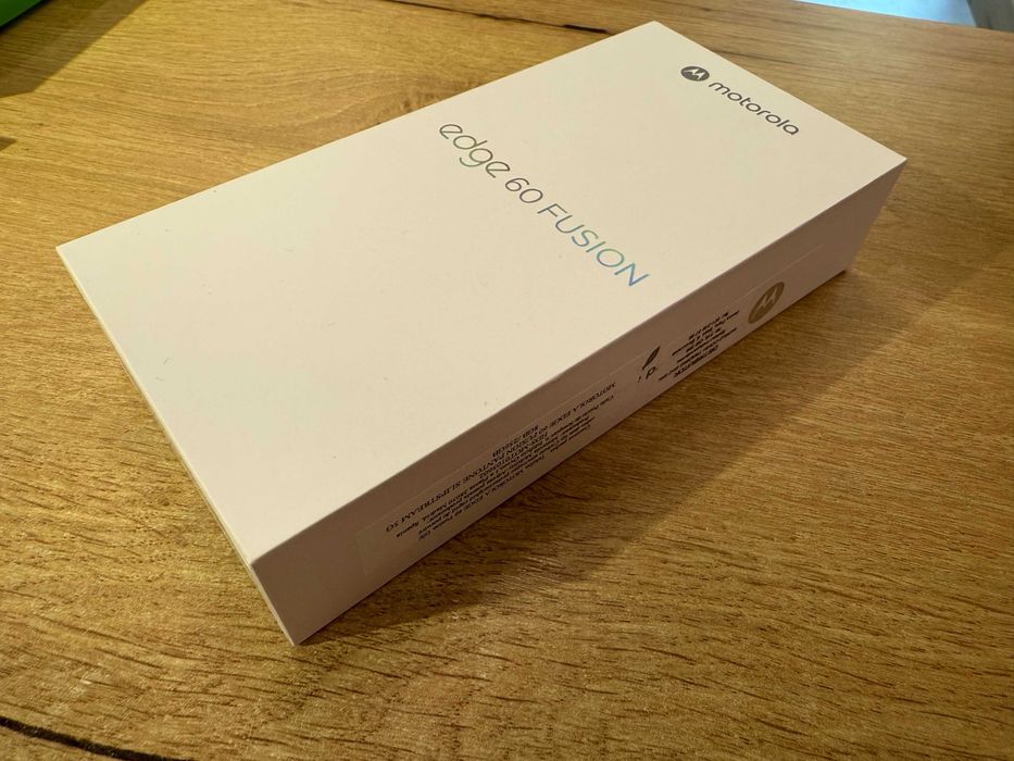 Motorola edge 60 Fusion 256Gb, 8GB Ram | Factura&Garantie | Buy-Back |