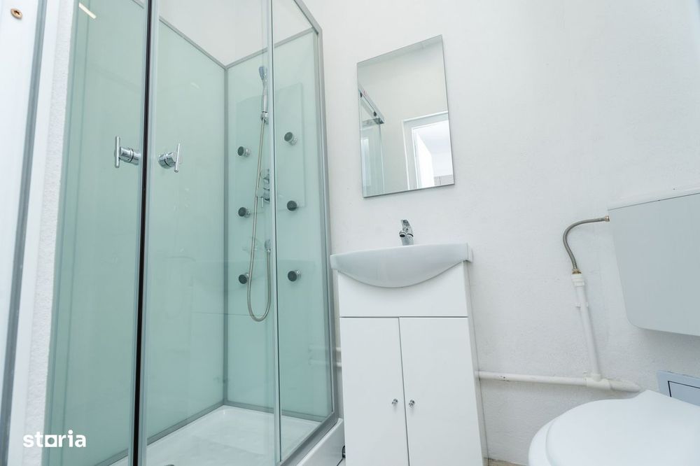 GGT STUDIO MARSA – Garsoniere de Vânzare