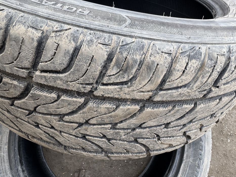 Продам летние шины