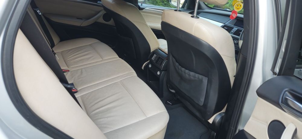 BMW x5 3.0 diesel 2013 M-paket