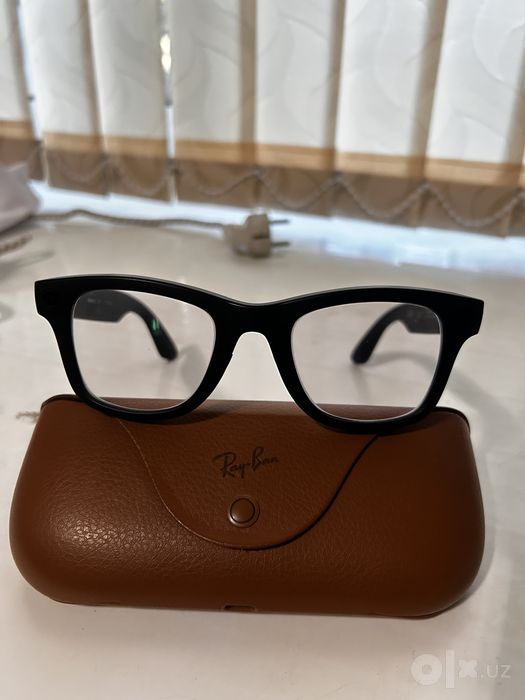 Ray ban gen 2 glasses