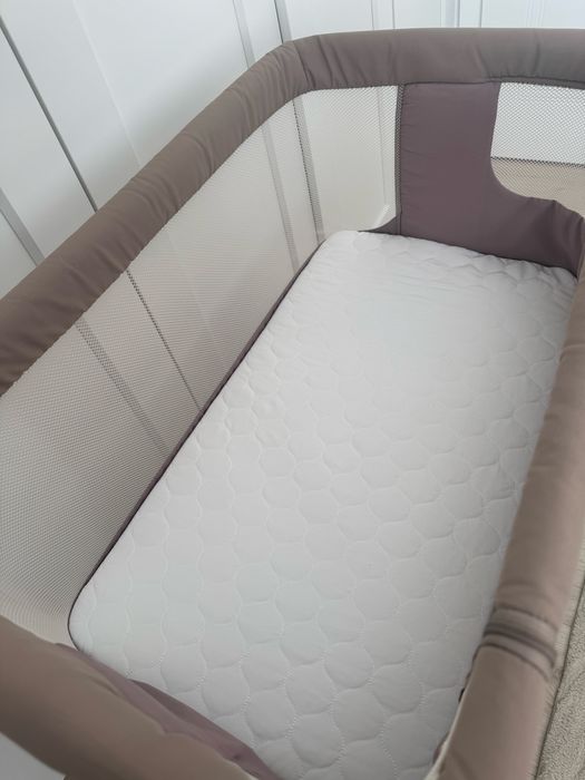 Patut Co-sleeper Lionelo Aurora 3 in 1