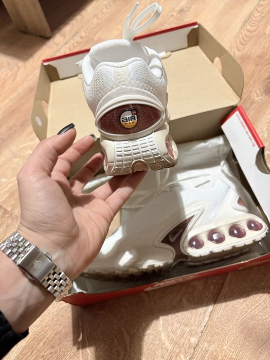 Маратонки Nike DN