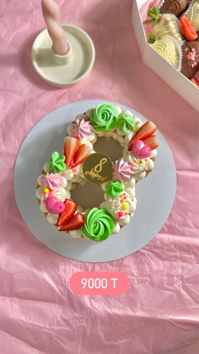 Клубника в шоколаде