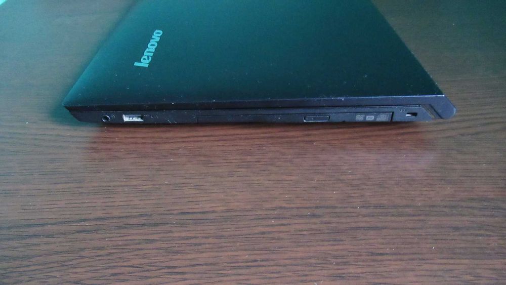 Laptop Lenovo in stare buna