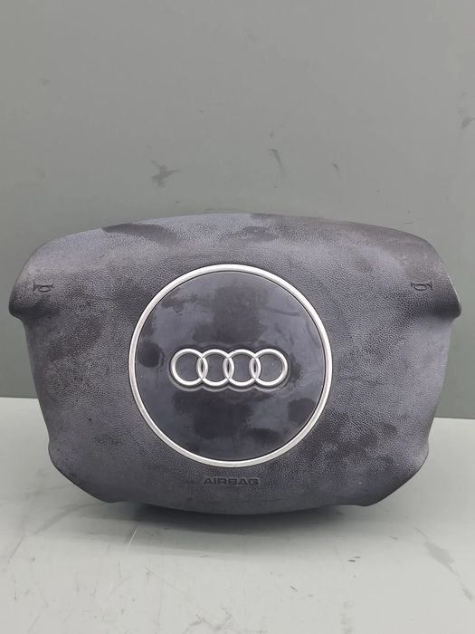 Airbag volan / sofer 8E0 880 201 AE Audi A4 2004 1.9 TDI MT (115 hp)