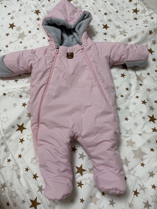 Продам конверт с комбинезоном на выписку