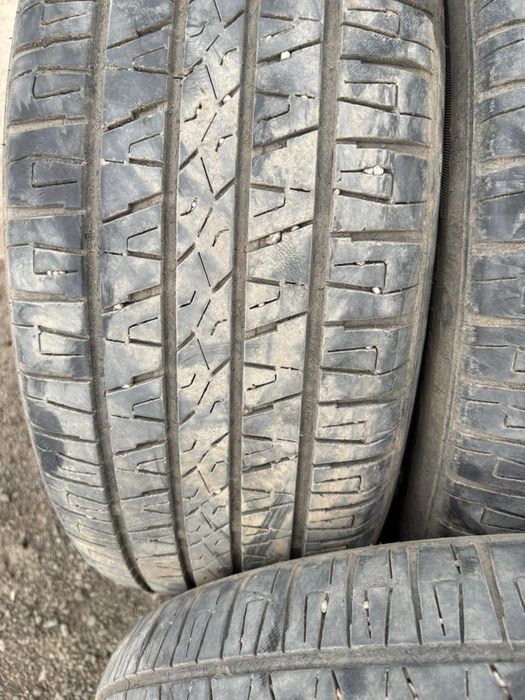 Шины 225/55 R18 Sailun